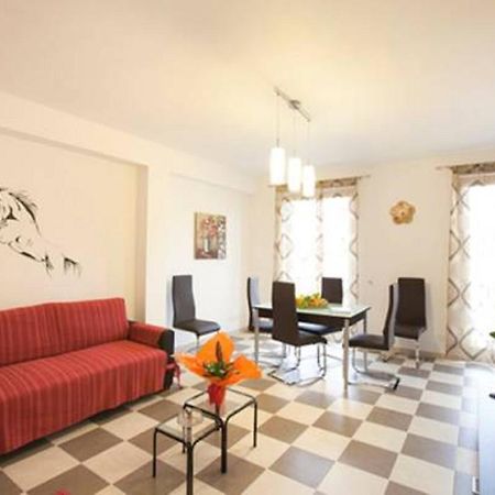 Casa Vacanza Nina Pozzallo Ruang foto