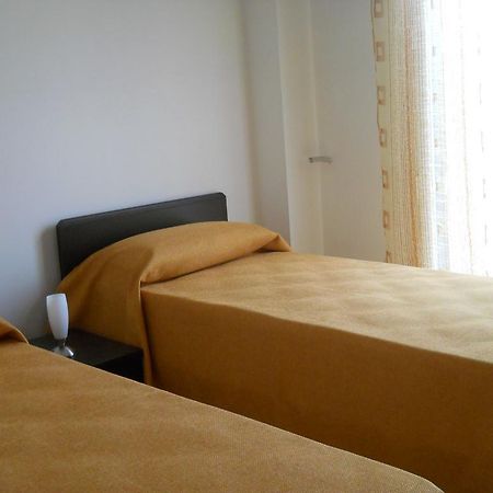 Casa Vacanza Nina Pozzallo Bagian luar foto