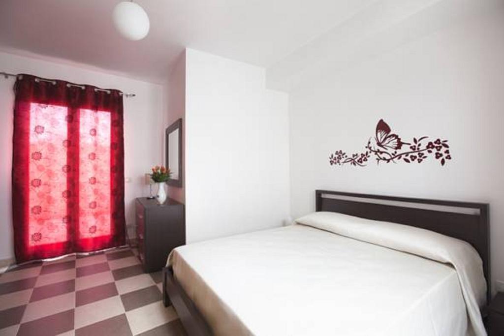 Casa Vacanza Nina Pozzallo Bagian luar foto