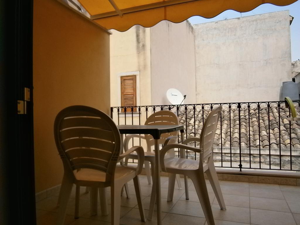 Casa Vacanza Nina Pozzallo Ruang foto