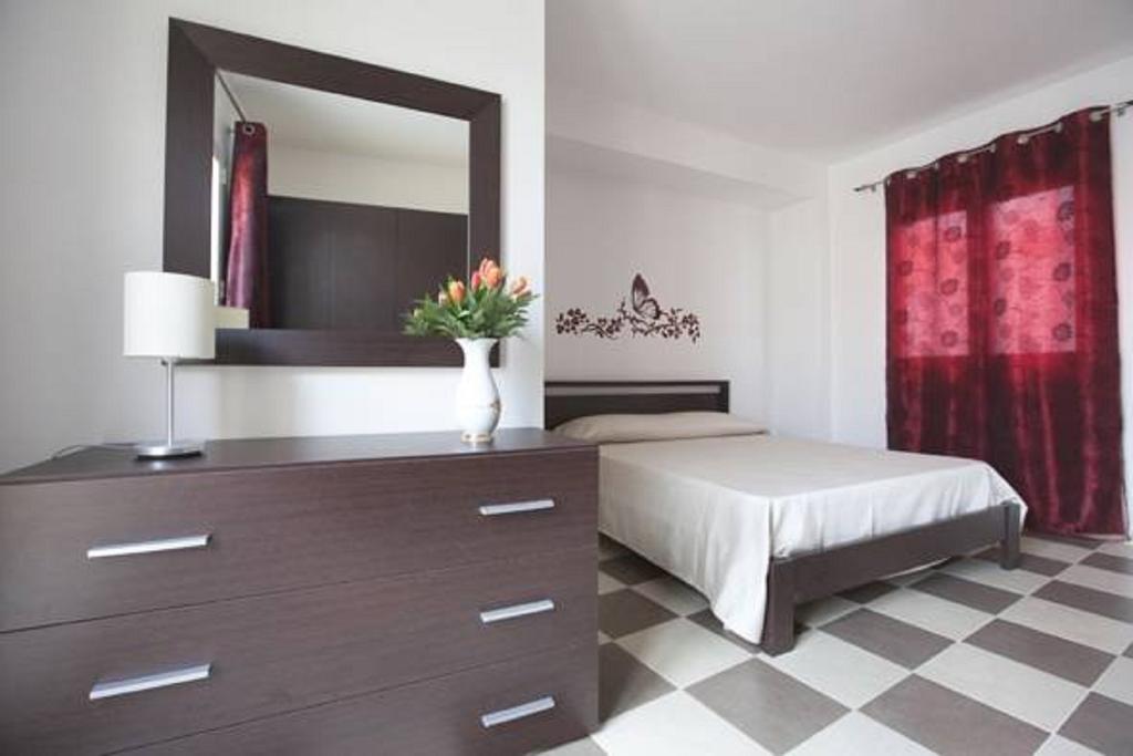 Casa Vacanza Nina Pozzallo Bagian luar foto