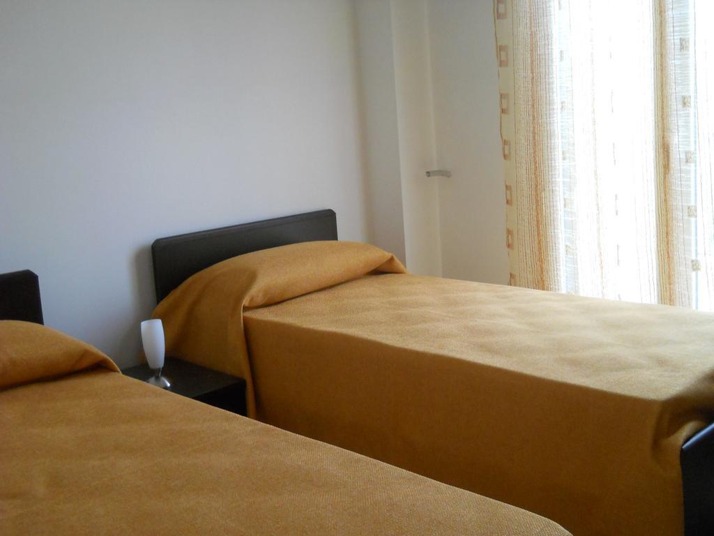 Casa Vacanza Nina Pozzallo Bagian luar foto
