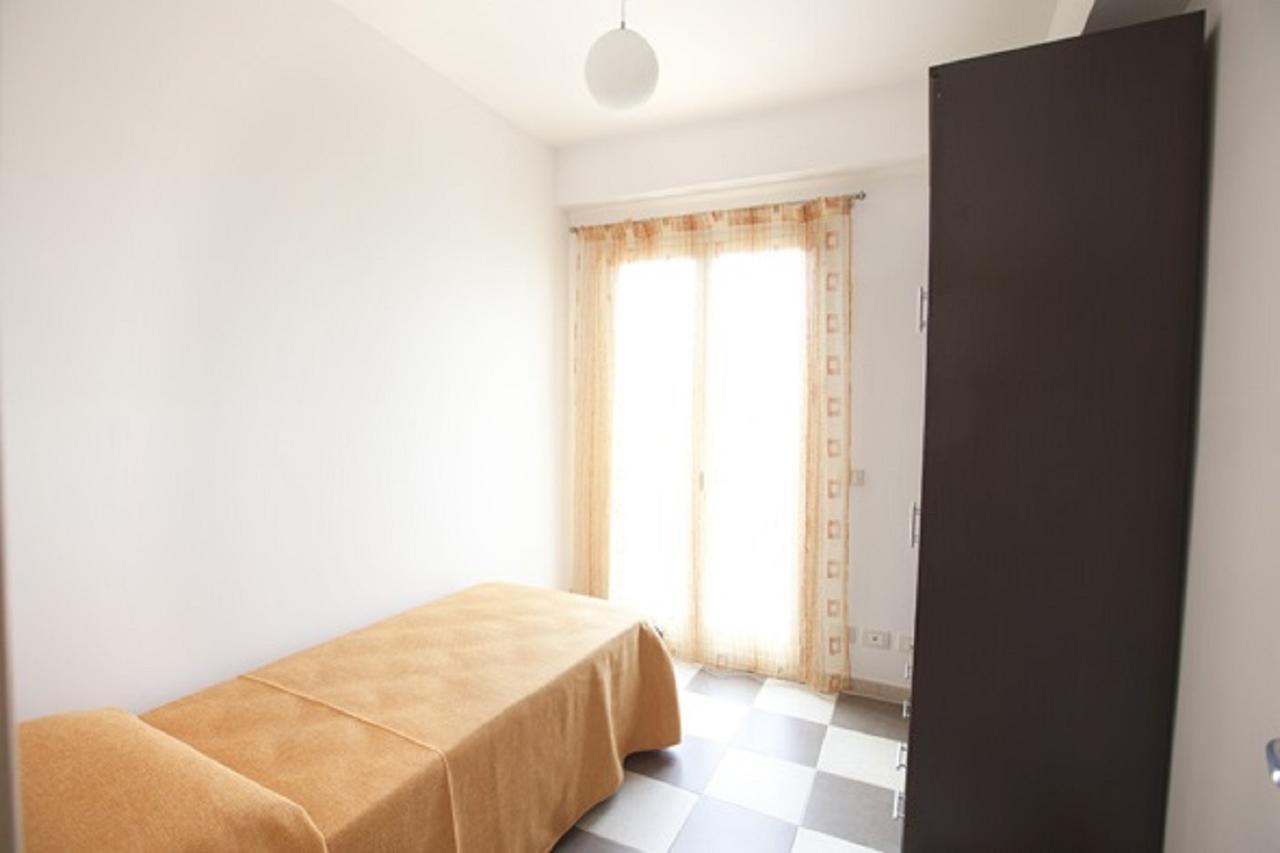 Casa Vacanza Nina Pozzallo Bagian luar foto